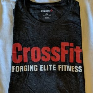 CrossFit T Shirt